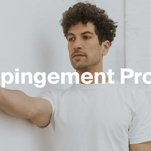 Du hast ein Schulterimpingement? Schau diese Triggerdinger Übungen an