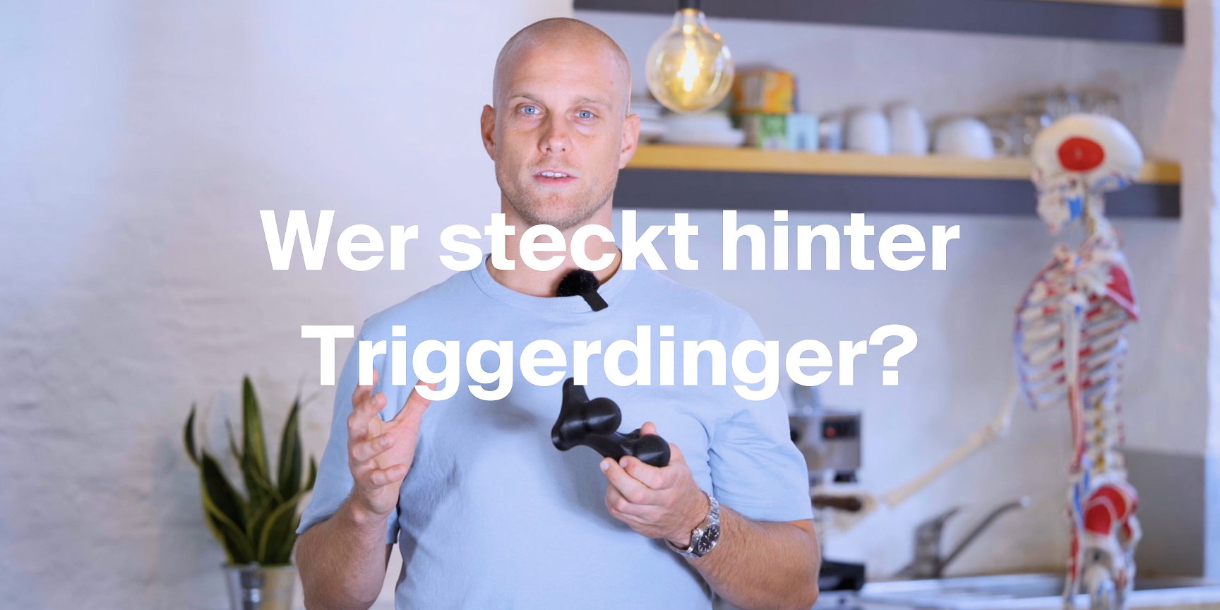 Triggerdinger - Wer und Was steckt dahinter?