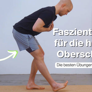 💥 20 Minuten für deine Hamstrings