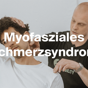 Myofasziales Schmerzsyndrom