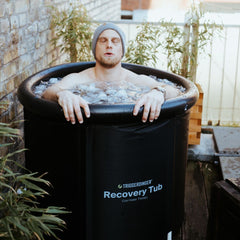 Triggerdinger® Recovery Tub (Partner)