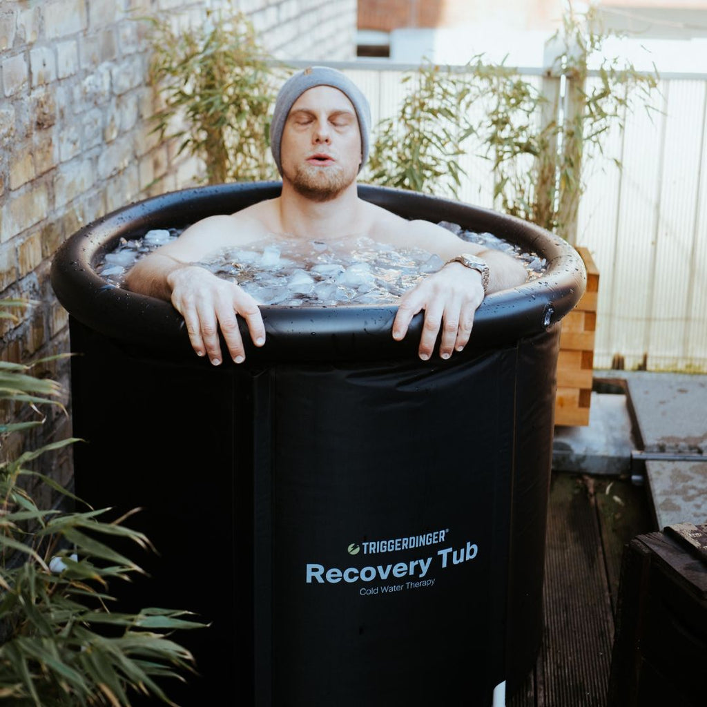 Triggerdinger® Recovery Tub