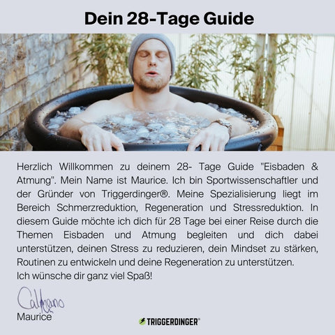 28 Tage Workbook 